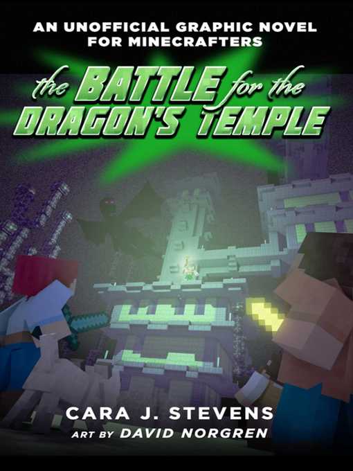Title details for The Battle for the Dragon's Temple by Cara J. Stevens - Available